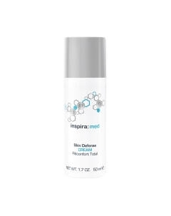 Крем для лица Inspira Skin Defense Reconfort Total Успокаивающий