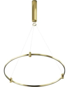 Потолочная база для трекового светильника Maytoni TFC-Flar-H02-BS