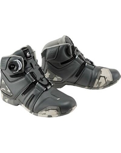 Мотоботы Taichi Drymaster Boa Riding RSS006-GY01-270