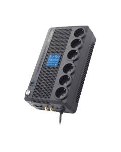 ИБП Импульс Пионер 800 / PR80101