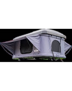 Палатка на крышу автомобиля Xcamp T10