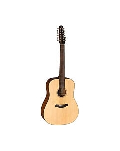 Акустическая гитара Baton Rouge L1LS/D-12 Baton rouge