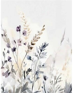 Фотообои листовые Citydecor Невесомость 48