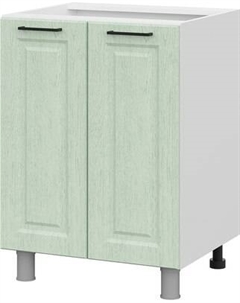 Шкаф-стол кухонный SV-мебель Грейвуд С600 Sv-мебель