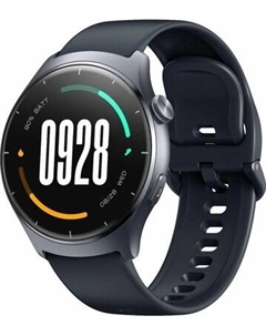 Умные часы Mibro Lite3 Dark Gray