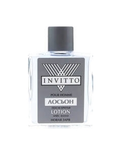 Лосьон после бритья Новая Заря Непобедимый Новая заря