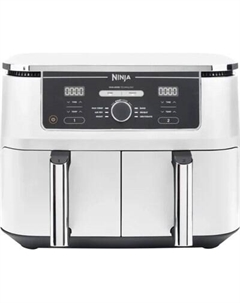 Аэрогриль Ninja AF400EUWH