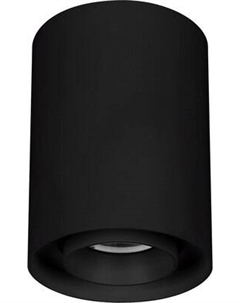 Точечный светильник Arlight SP-FOCUS-R86-10W Warm3000 BK 15deg / 054849