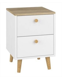 Прикроватная тумба Премиум Рико
