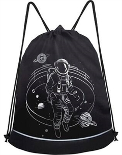 Мешок для обуви Grizzly OM-51-120