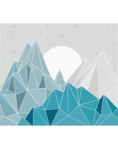 Фотообои листовые Citydecor Детская 466