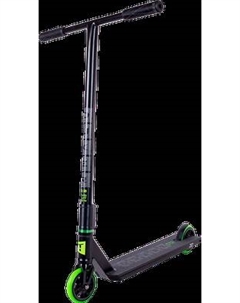 Самокат трюковый Tech Team Duker 3.0 / NN012441 Tech team