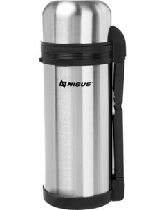 Термос для напитков Nisus N-TM-012-G