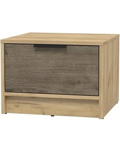 Прикроватная тумба Интерлиния Концепт КТ-ТК1-35