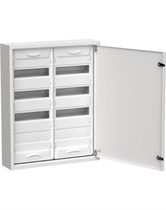 Корпус металлический IEK TI5-50-N-2X048-31 Iek