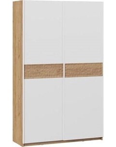 Шкаф-купе ТриЯ Оскар Скания Т2 1400 / 268604 Трия