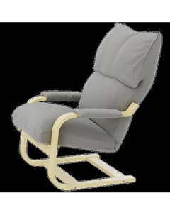 Кресло мягкое Glider Марго М81