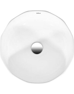 Умывальник Runo Diamante D40