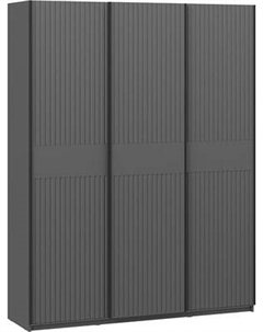 Шкаф-купе ТриЯ Оскар Хилтон Т2 1800 / 271093 Трия