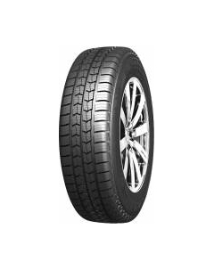 Зимняя легкогрузовая шина Nexen Winguard WT1 195R15C 106/104P