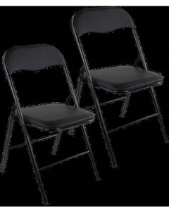 Набор стульев Brabix CF-007 / 533029