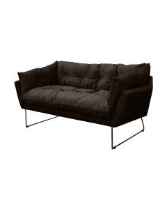 Диван Brioli Анико двухместный