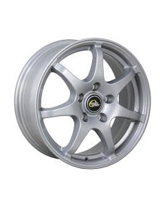 Литой диск Cross Street CR-15 14x5.5" 4x98мм DIA 58.6мм ET 35мм S Cross street