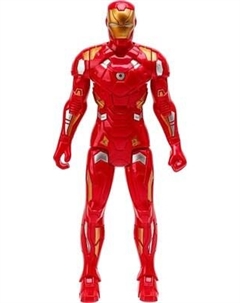 Фигурка игровая Huada Железный человек / 2104L121-R