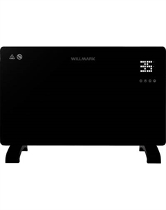 Конвектор Willmark WCH-1500GRDB