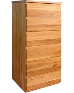 Комод Dipriz Dolce Vita 6 ящиков / Д.20064.1