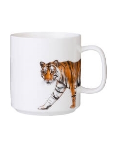 Кружка Lefard Animal world. Тигр / 590-400