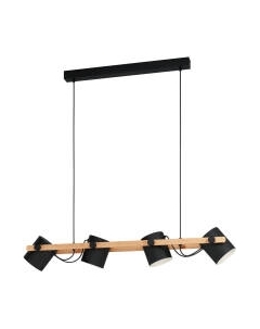 Люстра Eglo Hornwood 43424