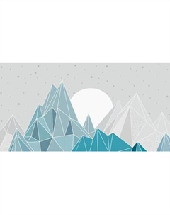 Фотообои листовые Citydecor Детская 466