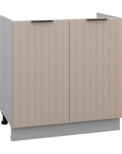 Шкаф под мойку Arvento Корнелия Анта-плюс НШ80м