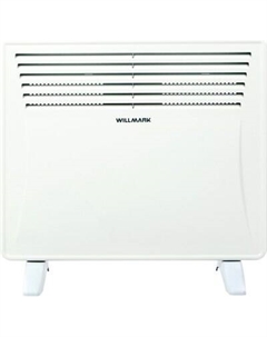 Конвектор Willmark CH-1600Y/W