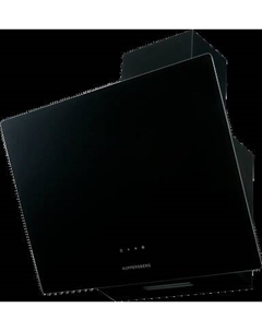 Вытяжка наклонная Kuppersberg F 605 B