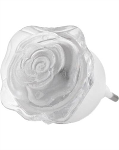 Ночник Risalux Розочка 220199