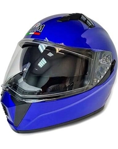 Мотошлем AiM JK320 / 320-009-M Aim