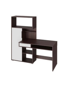 Письменный стол НК Мебель Квадро / 74264628 Нк мебель