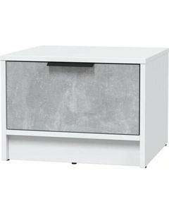 Прикроватная тумба Интерлиния Концепт КТ-ТК1-35
