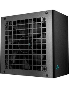 Блок питания для компьютера Deepcool GameStorm PK800D 800W Black (R-PK800D-FA0B-WGEU)