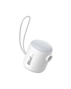 Автомобильный компрессор Baseus PocketGo Stellar / C11157700221-00