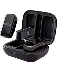Микрофон Rode Wireless Micro-L