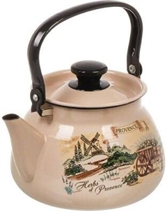 Чайник КМЗ Травы Прованса 42115-133/6-У4 Кмз