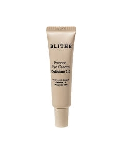 Крем для век Blithe с кофеином