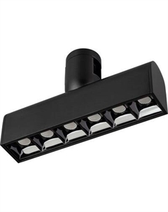 Трековый светильник Arlight ART-APRIORI-LASER-L165-8W Day4000 BK 48deg / 039392