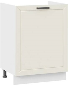 Шкаф под мойку ТриЯ Лорас 1Н6М с одной дверью Трия