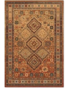 Ковер Moldabela Antique Прямоугольник 1258 1 53527