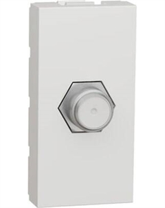 Розетка Schneider Electric Unica Modular NU346818 Schneider electric