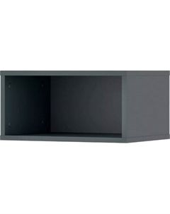 Полка-ячейка Stolline Тризиль навесная 476.11